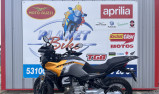 MOTO GUZZI STELVIO E5+ ARAS 
