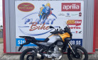 MOTO GUZZI STELVIO E5+ ARAS 