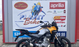 MOTO GUZZI STELVIO E5+ ARAS 