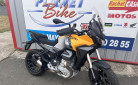 MOTO GUZZI STELVIO E5+ ARAS 