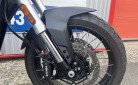 MOTO GUZZI STELVIO E5+ ARAS 