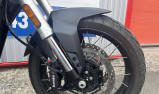 MOTO GUZZI STELVIO E5+ ARAS 