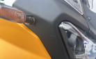 MOTO GUZZI STELVIO E5+ ARAS 