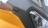 MOTO GUZZI STELVIO E5+ ARAS 