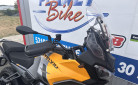 MOTO GUZZI STELVIO E5+ ARAS 