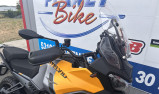 MOTO GUZZI STELVIO E5+ ARAS 
