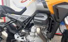 MOTO GUZZI STELVIO E5+ ARAS 