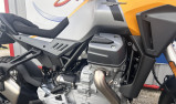 MOTO GUZZI STELVIO E5+ ARAS 