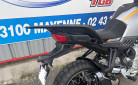 MOTO GUZZI STELVIO E5+ ARAS 