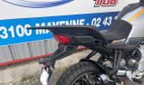 MOTO GUZZI STELVIO E5+ ARAS 