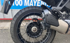 MOTO GUZZI STELVIO E5+ ARAS 