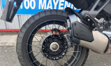 MOTO GUZZI STELVIO E5+ ARAS 