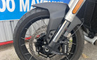 MOTO GUZZI STELVIO E5+ ARAS 