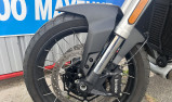 MOTO GUZZI STELVIO E5+ ARAS 