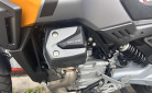 MOTO GUZZI STELVIO E5+ ARAS 