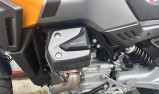 MOTO GUZZI STELVIO E5+ ARAS 
