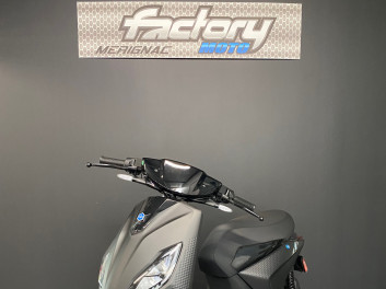 PIAGGIO 1 + 45 KM/H MY23