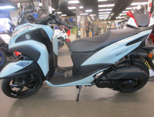 YAMAHA TRICITY 125