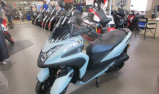 YAMAHA TRICITY 125