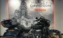HARLEY-DAVIDSON TOURING ELECTRA GLIDE 1868 ULTRA LIMITED