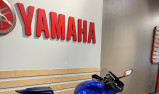 YAMAHA YZF-R7 A2