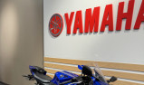 YAMAHA YZF-R7 A2