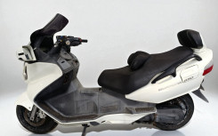 SUZUKI BURGMAN 650