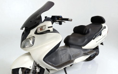 SUZUKI BURGMAN 650