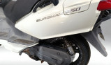 SUZUKI BURGMAN 650