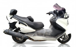 SUZUKI BURGMAN 650