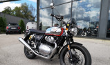 ROYAL ENFIELD INTERCEPTOR