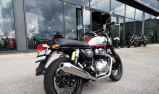 ROYAL ENFIELD INTERCEPTOR