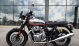 ROYAL ENFIELD INTERCEPTOR