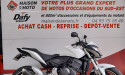 HONDA HORNET