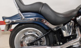 HARLEY-DAVIDSON SOFTAIL CUSTOM