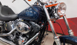 HARLEY-DAVIDSON SOFTAIL CUSTOM
