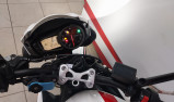 TRIUMPH STREET TRIPLE  S BRIDE A2