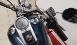 HARLEY-DAVIDSON SOFTAIL CUSTOM