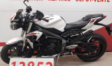 TRIUMPH STREET TRIPLE  S BRIDE A2
