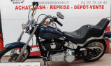 HARLEY-DAVIDSON SOFTAIL CUSTOM