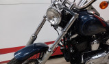 HARLEY-DAVIDSON SOFTAIL CUSTOM