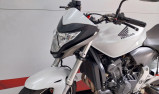 HONDA HORNET