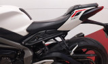 TRIUMPH STREET TRIPLE  S BRIDE A2