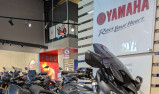 YAMAHA FJR 1300 ABS