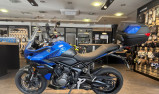 TRIUMPH TIGER SPORT 800