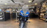 TRIUMPH TIGER SPORT 800