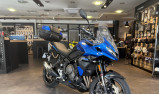 TRIUMPH TIGER SPORT 800