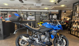 TRIUMPH TIGER SPORT 800