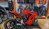 DUCATI SUPERSPORT 939S
