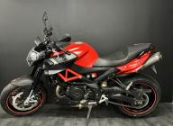 APRILIA SHIVER 900
